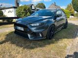 Ford Focus RS MK3 AWD 350 PS - Ford Focus: RS Ps