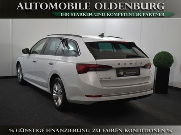 Skoda Octavia - 8