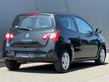 Renault Twingo Paris Klima Alu Tempo Bluetooth 1.Hand - Renault Twingo aus 2013 mit Benzin-Antrieb: Kleinwagen