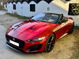 Jaguar F-Type P450 AWD R-DYNAMIC BLACK/Windsor/Brems. R - Jaguar F-Type in Hamburg