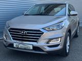 Hyundai Tucson IX35 4X4 Kamera* Navi* Automatik* - Hyundai: I35x