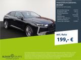 DS Automobiles DS4 PureTech 130 Trocadero - gebrauchte DS Automobiles DS4 aus dem Jahr 2022
