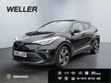 Toyota C-HR 2.0 Hybrid Team D *LED*ACC*CarPlay*CAM*SHZ* - Toyota C-HR in Bielefeld
