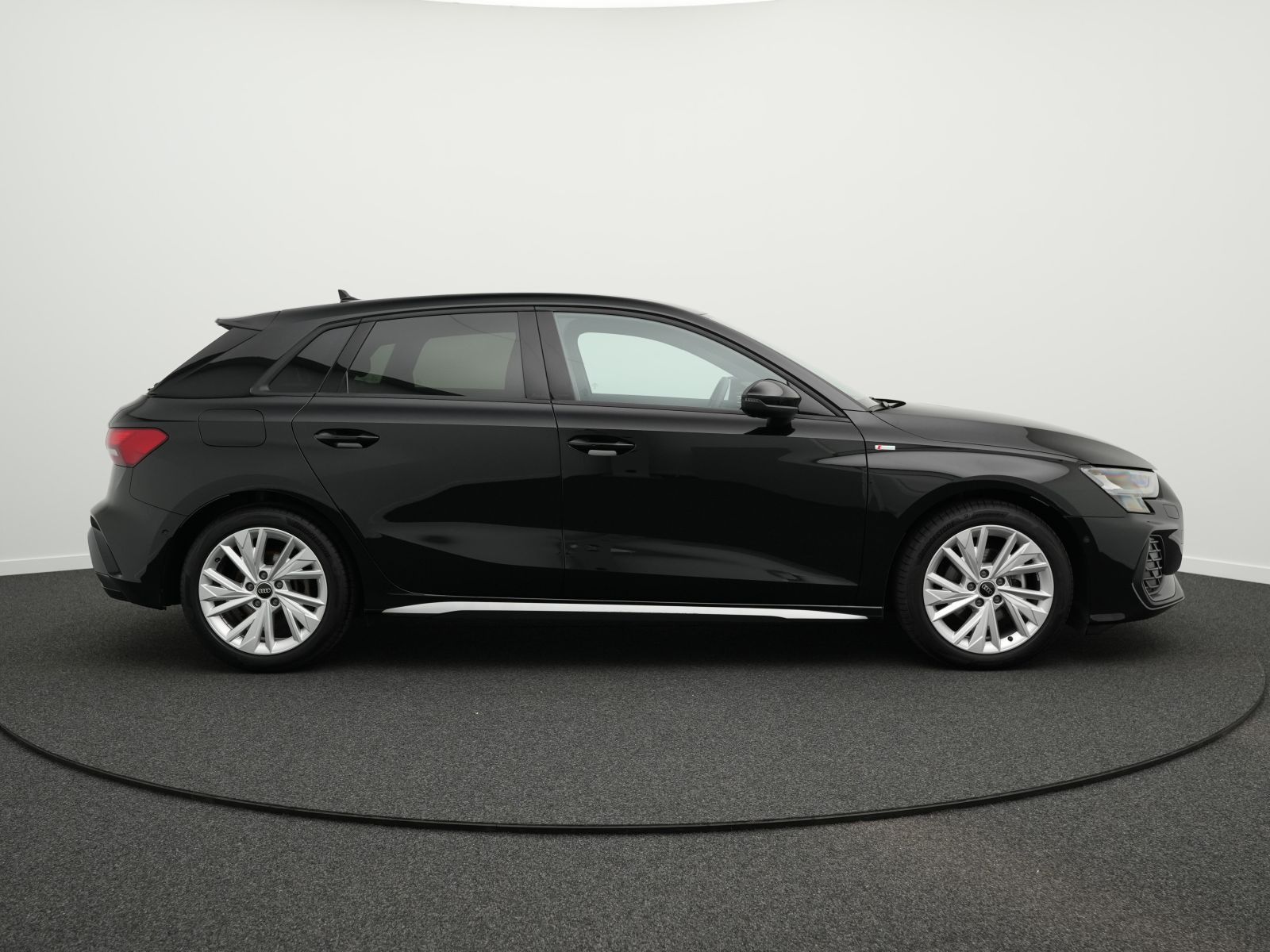 Audi A3 - Bild 16