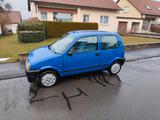 Fiat Cinquecento 0.9 IE S S - Fiat Cinquecento: Kleinwagen