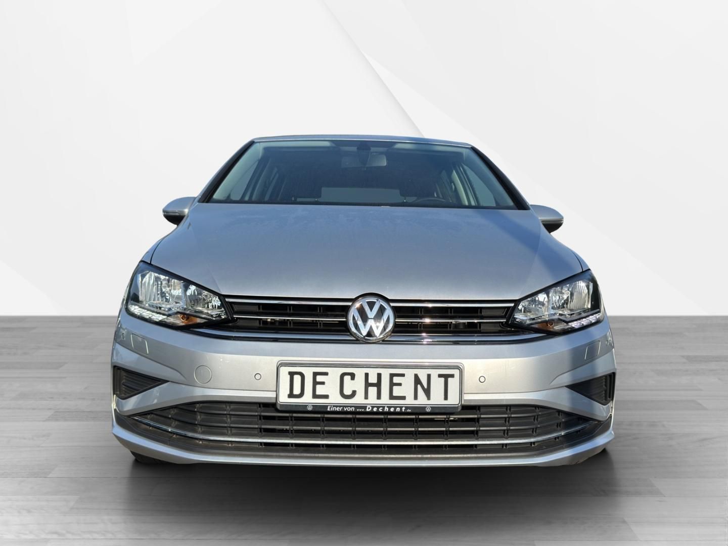 Fahrzeugabbildung Volkswagen Golf Sportsvan Comfortline