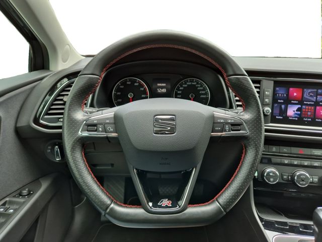 Seat Leon FR 1.5 TSI 7-Gang-DSG