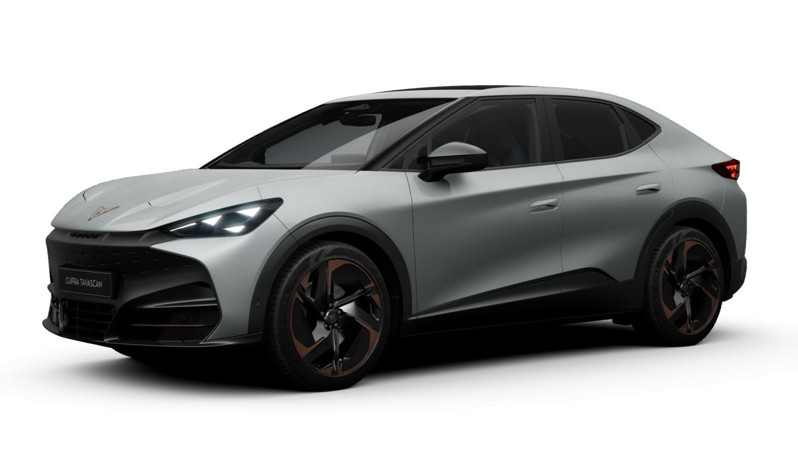 Cupra Tavascan VZ 4Drive 77 kWh imagem 2