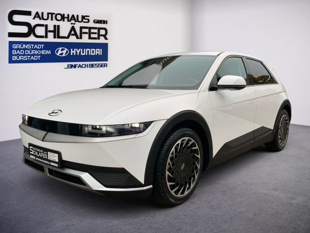Hyundai IONIQ 5 Techniq 77,4 kWh Assi BOSE 20Zoll el.HK