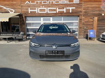 Volkswagen Golf - 2