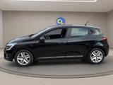 Renault Clio Sondermodell - Renault Clio Gebrauchtwagen in Frankfurt