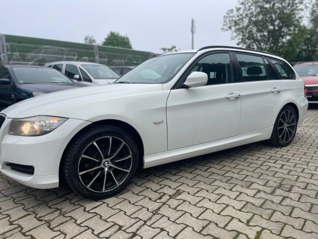 BMW 316 Baureihe 3 Touring 316d