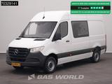 Mercedes-Benz Sprinter 315 CDI Automaat Dubbel Cabine L2H2 Tre - Mercedes-Benz Kastenwagen hoch + lang Sprinter 315 cdi