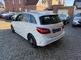 Mercedes-Benz B 220 CDI AMG-Line*NAVI*SHZ*KEYLES*XENON*** - Mercedes-Benz B 220: AMG