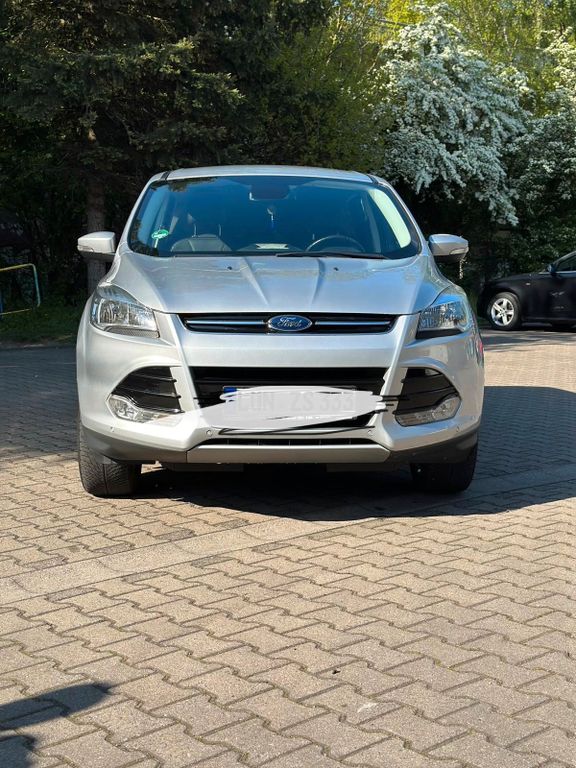 Image of Ford Kuga