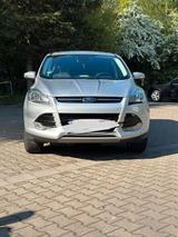 Ford Kuga Auto Familienauto - : Van, Familienauto