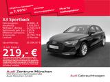 Audi A3 Sportback 30 TFSI S tronic Virtual+/Navi+/PDC