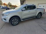 Nissan Navara NP300 Tekna Double Cab 4x4EX... - Nissan NP 300 Diesel Gebrauchtwagen