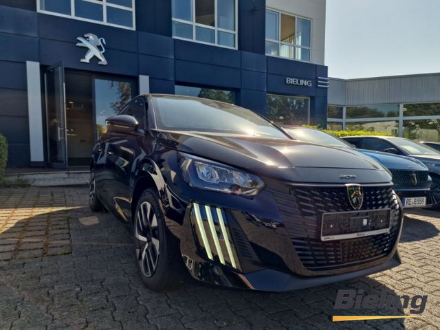 208 STYLE PureTech Apple CarPlay Android Auto