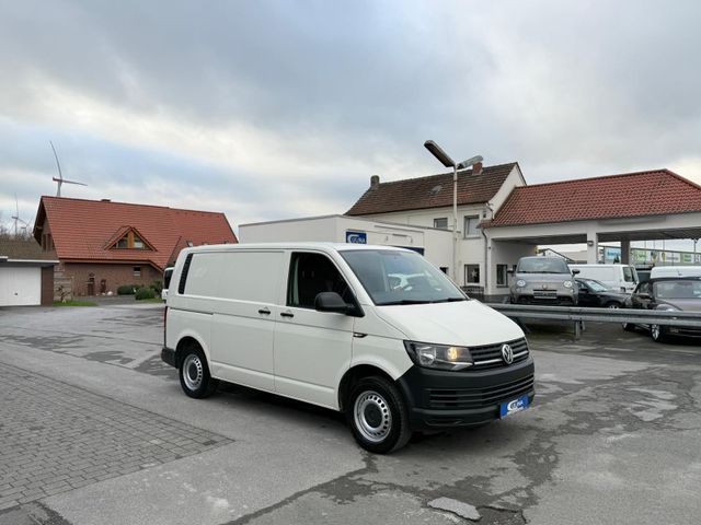 Volkswagen T6 Transporter Kasten/LKW/Klima/150PS