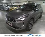 Nissan X-Trail 1.5i MHEV N-Connecta 7PL Aut. LED Virtu - gebrauchte Nissan X-Trail aus dem Jahr 2023