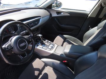Audi A6 - 4