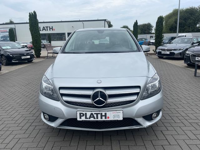 Mercedes-Benz B 180  -Klasse