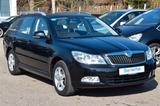 Skoda Octavia Combi Elegance 2.Hd|AUT.|Bi-Xenon|Tempo. - gebrauchte Skoda Octavia aus dem Jahr 2011