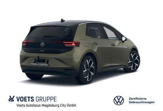 Volkswagen ID.3 - Bild 3