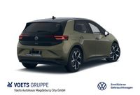 Volkswagen ID.3 - Vorschau Bild 3