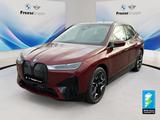 BMW iX xDrive40 SPORTPAKET 22 ZOLL LED KAMERA NAVI