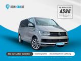 Volkswagen T6 Multivan*STAND*LED*NAVI*ACC - graue Volkswagen T6 Multivan
