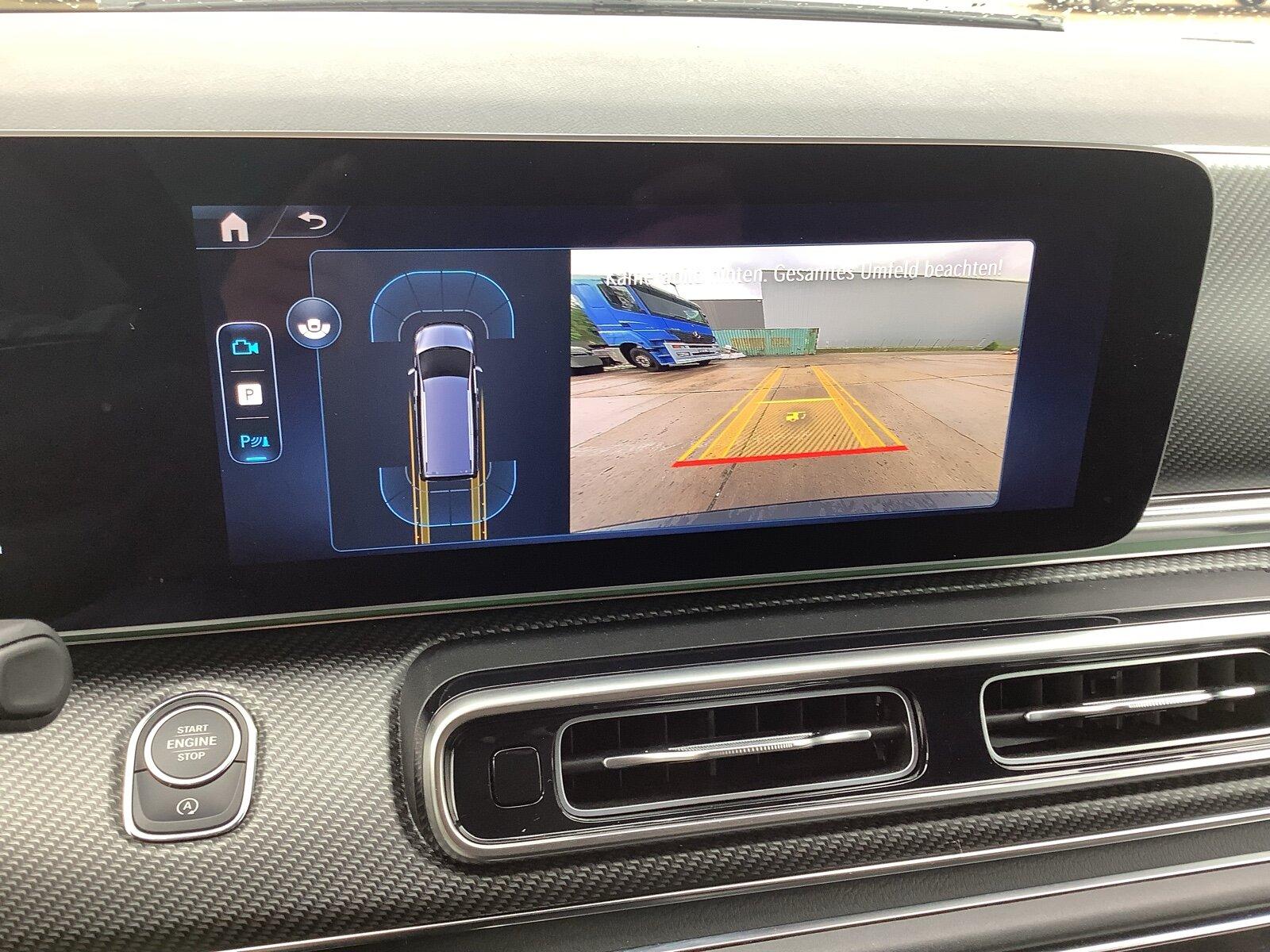 Mercedes-Benz V 250 d STYLE Kompakt AMG/Multibeam/Navi/AHK