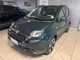 Fiat Pandina Cross 1.0 firefly hybrid Virtual Ap - Fiat Panda Jahreswagen