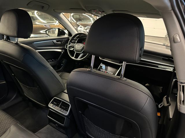 Audi A6 Allroad quattro 45 TDI basis *Klima*LED*Navi*