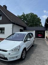 Ford S-Max 2,0 TDCi 85kW DPF Trend Trend - gebrauchte Ford S-Max aus dem Jahr 2009
