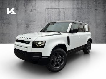 Land Rover Leasingangebot: Land Rover Defender 110 D250 X-Dynamic SE el AHK 2,99%