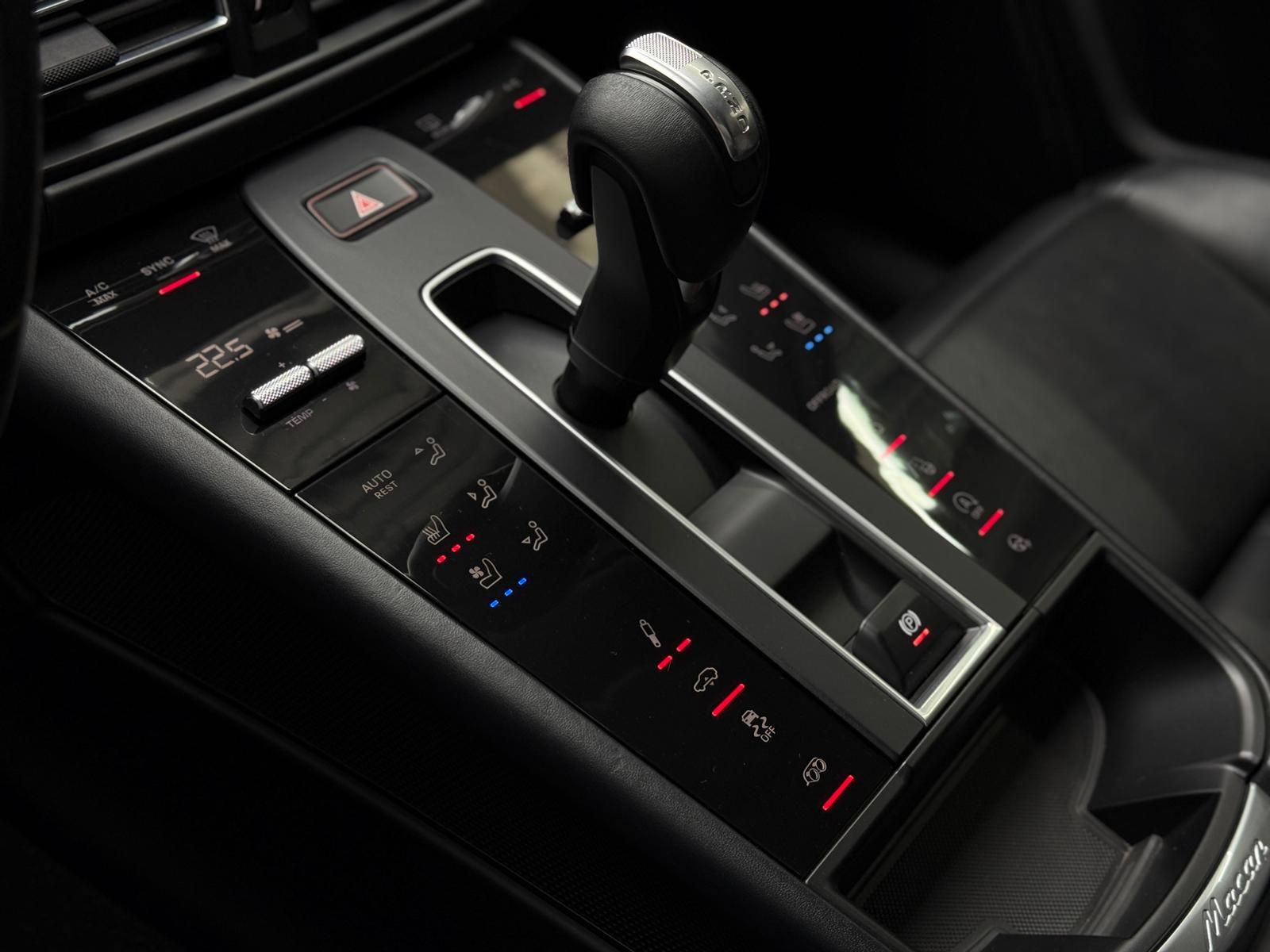 Porsche Macan GTS*Panorama*Chrono*AHK*Sitzbelüftung*ACC foto 24