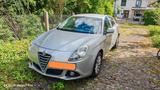 Alfa Romeo Giulietta 2.0 JTDM 16V 110kW  - Alfa Romeo Giulietta mit Diesel-Antrieb