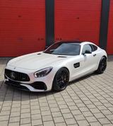 Mercedes-Benz AMG GT S - Edition 1  | Unikat | Top Zustand - Mercedes-Benz GT-Klasse von privat