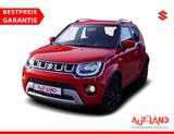 Suzuki Ignis 1.2 4x4 M-Hybrid Comfort LED Kamera AHK - Suzuki Ignis aus 2021