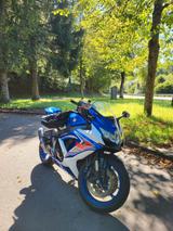Suzuki GSX-R 750 K8/K9/L0 Traumzustand! Wenig KM - SUZUKI GSX R K8
