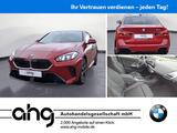 BMW 220d Gran Coupe Steptronic M-Sport Innovation - rote BMW 220 Gran Coupé
