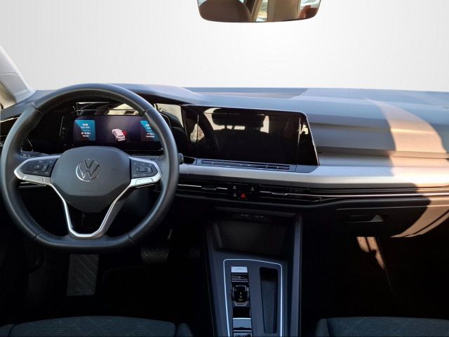 GOLF VIII VARIANT 2.0 TDI DSG LIFE