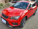 Seat Ateca 1.4 EcoTSI 110kW Xcellence DSG Xcellence