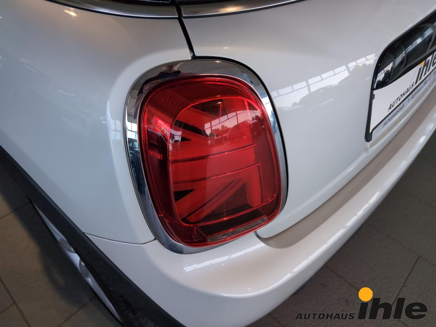 MINI Cooper 1,5 BLUETOOTH+AMBIENTEBELEU.+SPORTSITZE