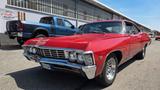 Chevrolet Impala Sport Coupè - Chevrolet Gebrauchtwagen von 1967