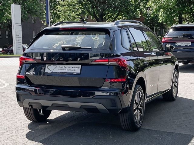 Skoda Kamiq - Bild 4