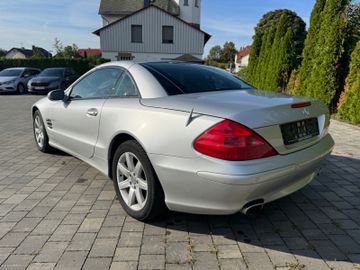 Mercedes SL 350 - 7