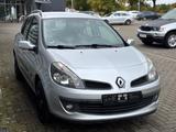 Renault Clio KOMBI/AUTOMATIK/TÜV 09.2027/KLIMA/TOP - Renault Gebrauchtwagen von 2009